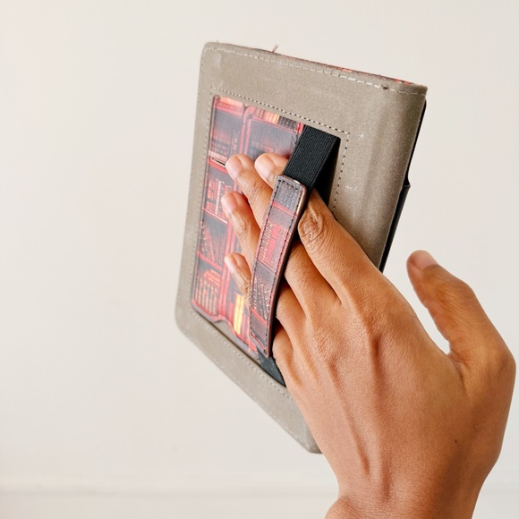 kindle paperwhite library case - Picture 6 of 6